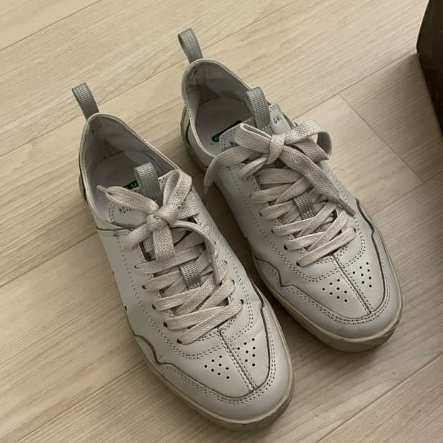 마더그라운드 mg-s001 grey 230-235