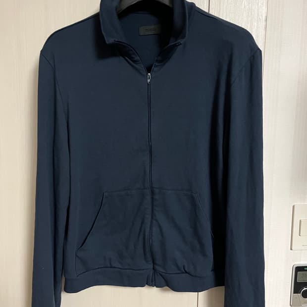 [1] mudule 머듈 넥집업 나이트