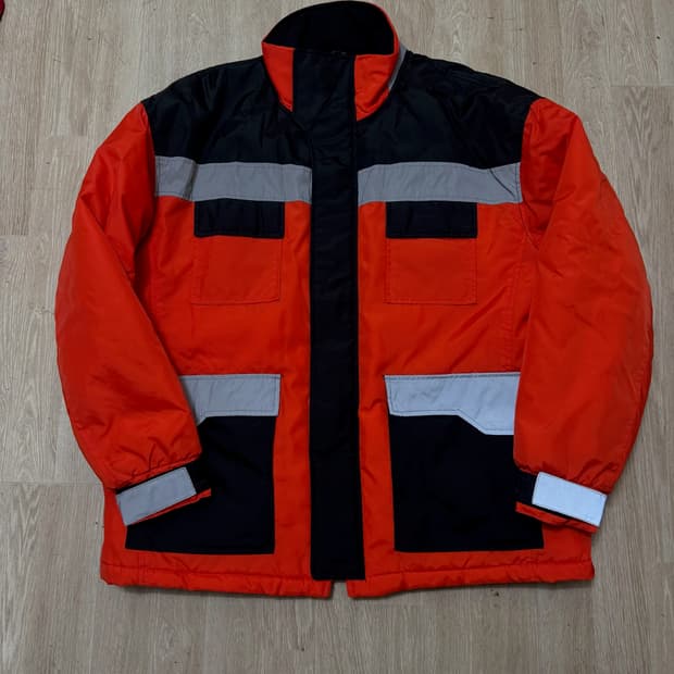 자라 남성 스키복 보드복 바람막이 스키점퍼 M/95 