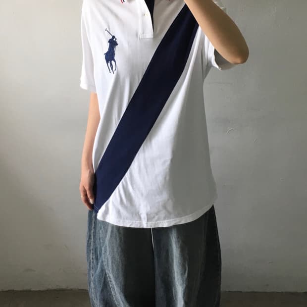 폴로 랄프로렌 빅포니 피케티