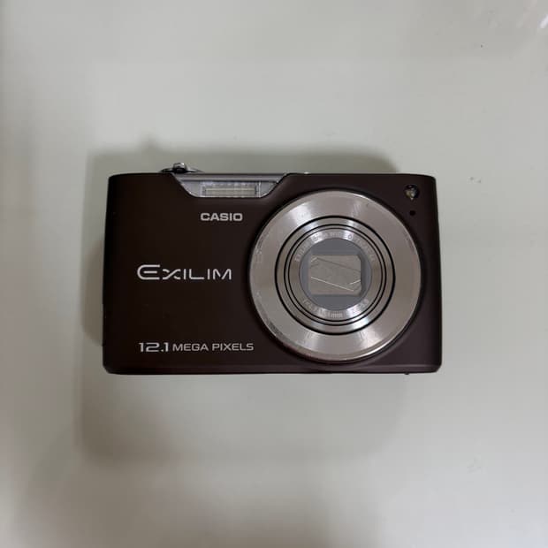 카시오 엑슬림 z450