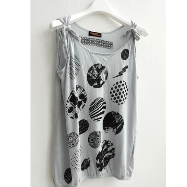 히스테릭 글래머 나시 hysteric glamour 