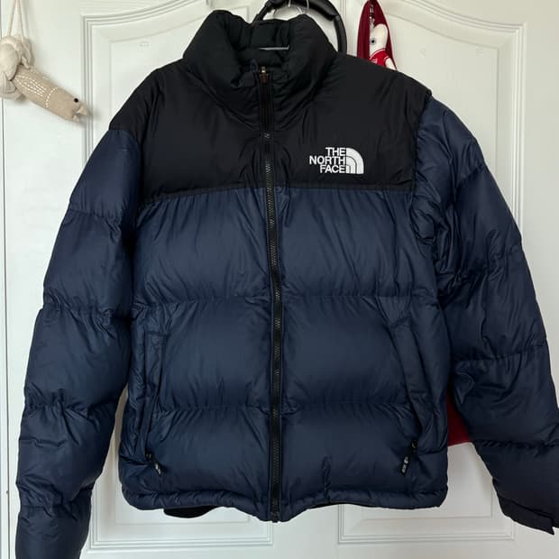 노스페이스 눕시 네이비 95/m