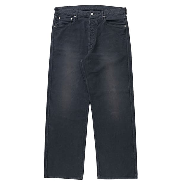 [3] 비즈빔 VISVIM 26SS FLUXUS 01 WIDE 지코드