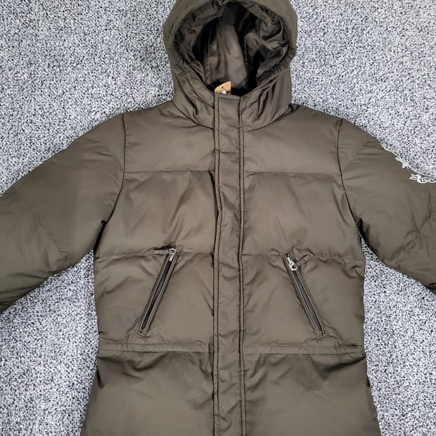 랄프로렌 12/14세 다운패딩