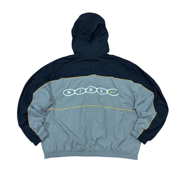 나이키 클럽 후드 25s 신형 바람막이