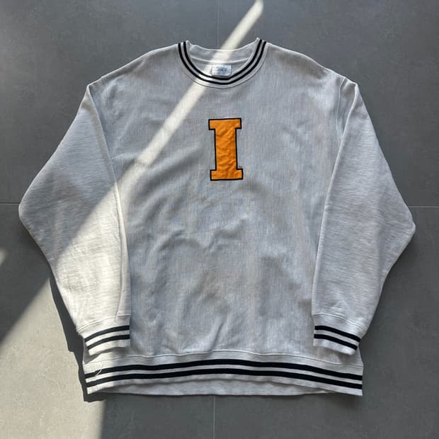 챔피온 리버스위브 스웻셔츠 (Man XL)