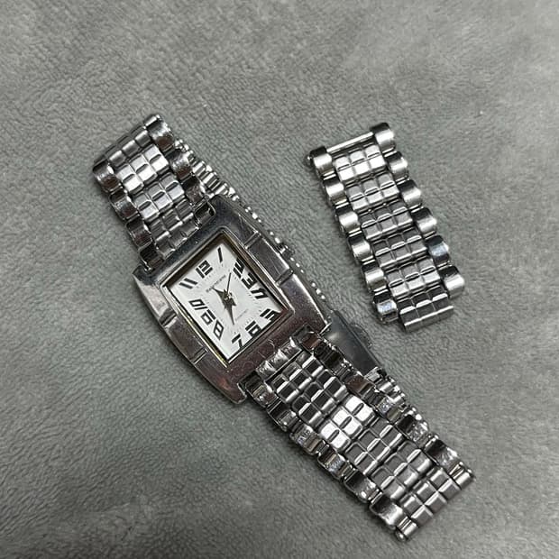 발렌시아노 빈티지손목시계