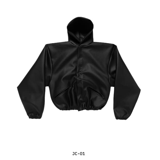 [3]이지 Yeezy YZY JC-01