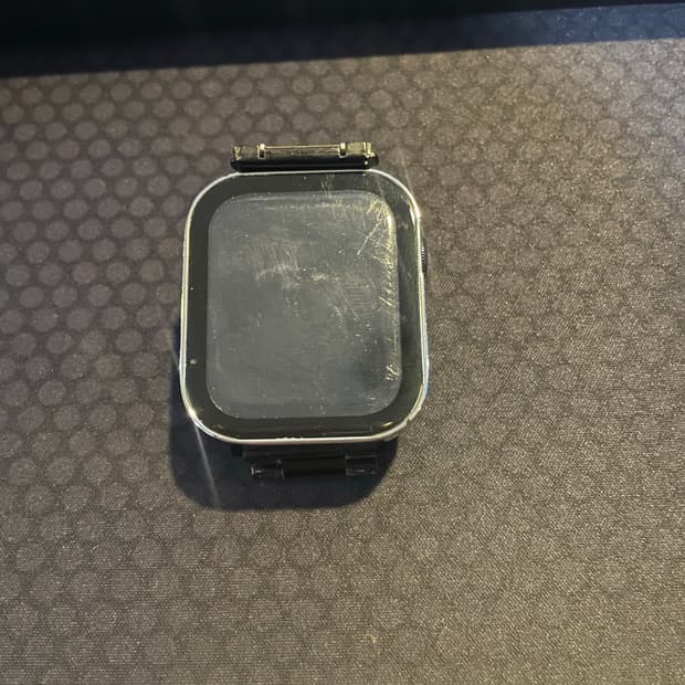 애플워치 se2 44mm 풀박 급처