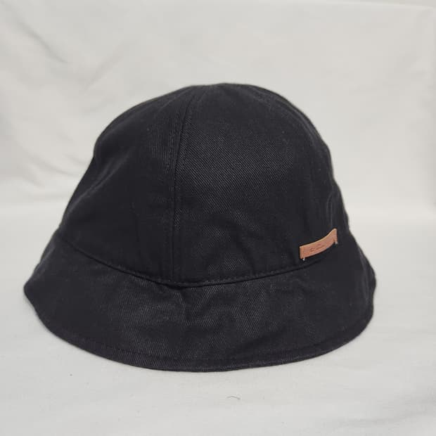 H921 [57] 엘르 여성 끈 모자

