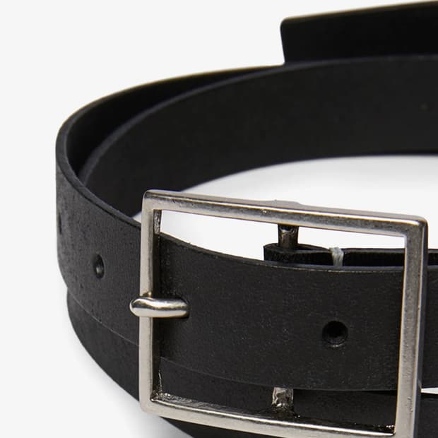 구매) 헨더스킴 스퀘어 벨트