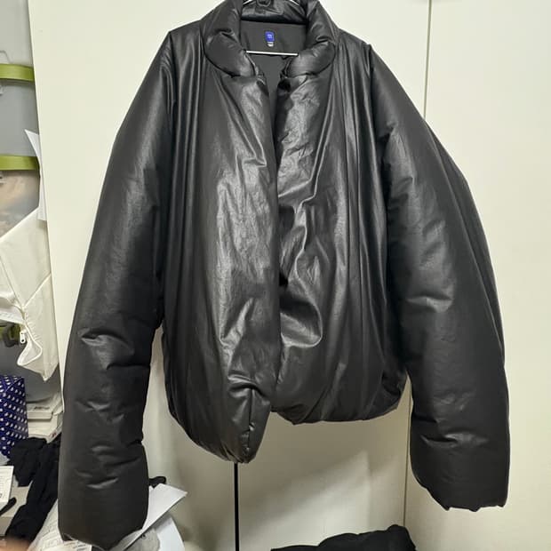 이지갭 라운드자켓 1 xl