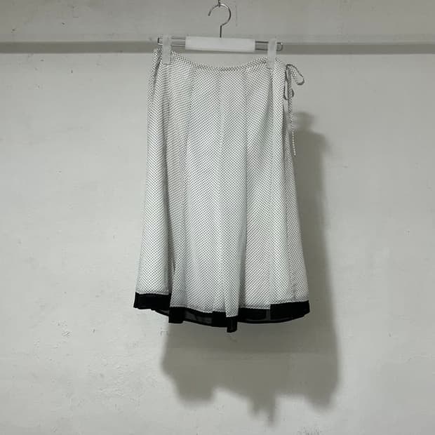 vtg skirt