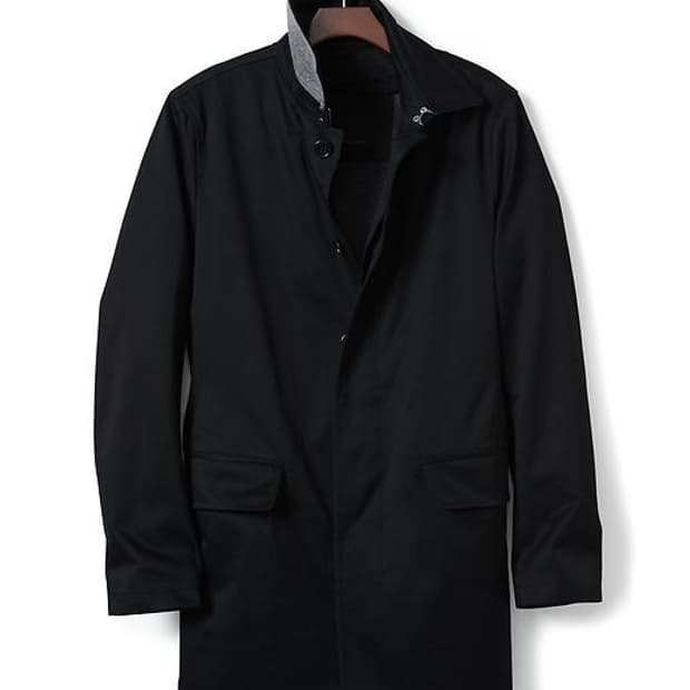 바나나리퍼블릭 Mac Jacket