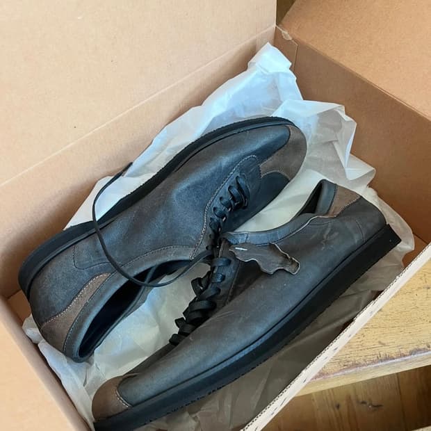 뉴치프시크 dp army trainer