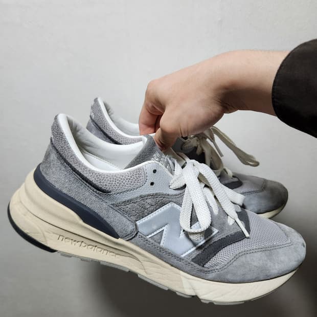 뉴발란스 997R 275