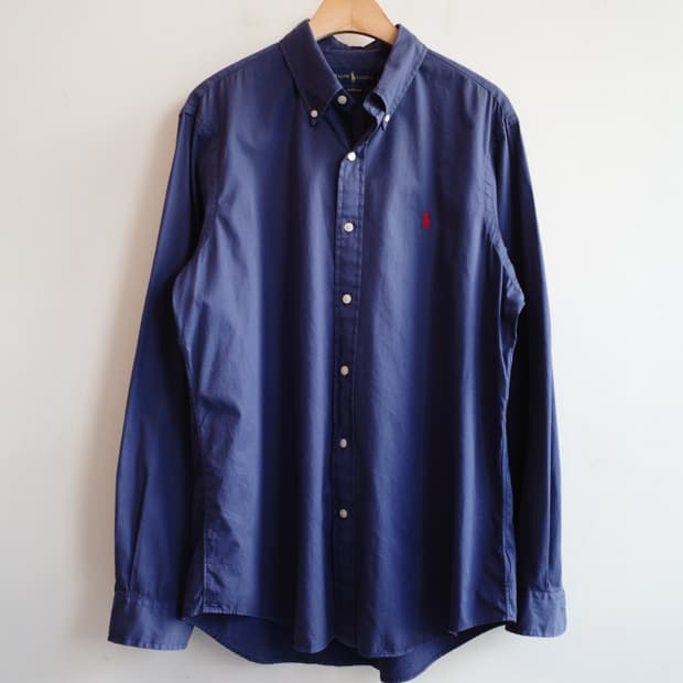 PoloRalphLauren 폴로 랄프로렌 버튼다운 셔츠