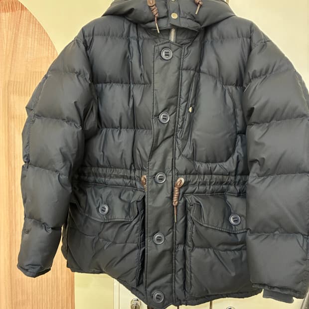 헨리코튼 ffc 카라코람