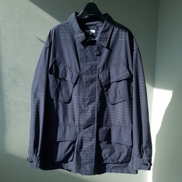 ENGNIEERED GARMENTS BDU jacket