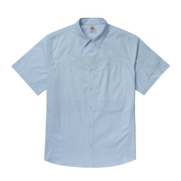 산산기어 보이롱페이스 셔츠 Boylongface Sansan gear