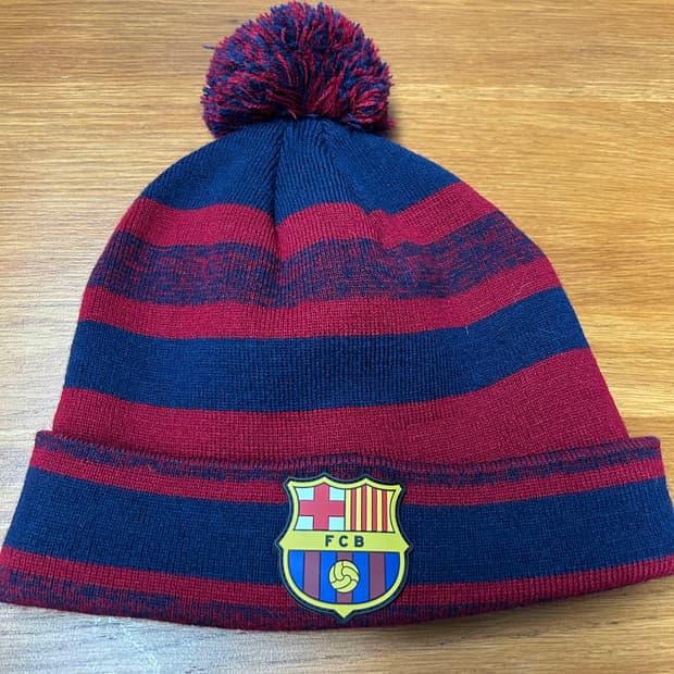 바르셀로나 비니