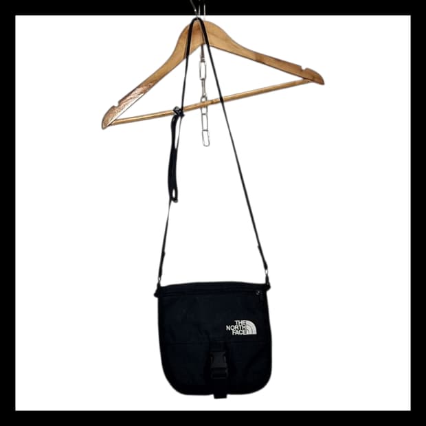 The North Face 노스페이스 포켓 백
