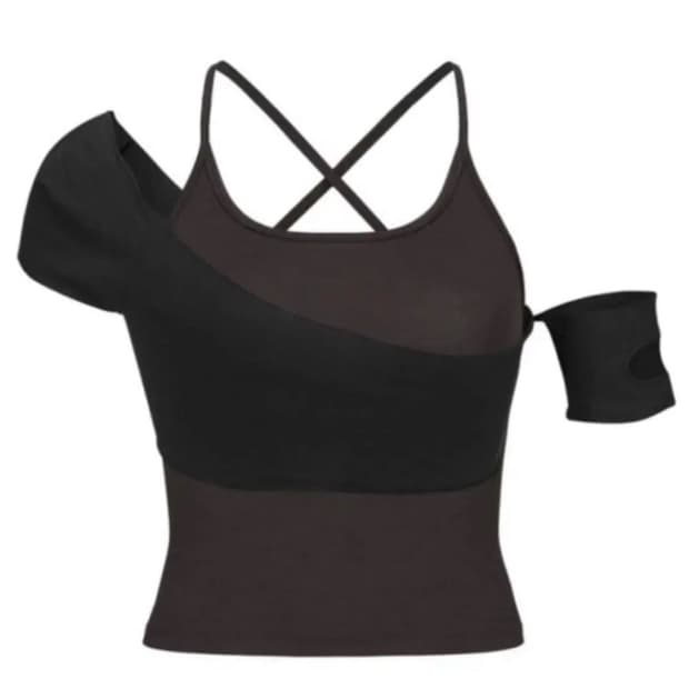 드라이로즈 애쉬 스완 탑 세트