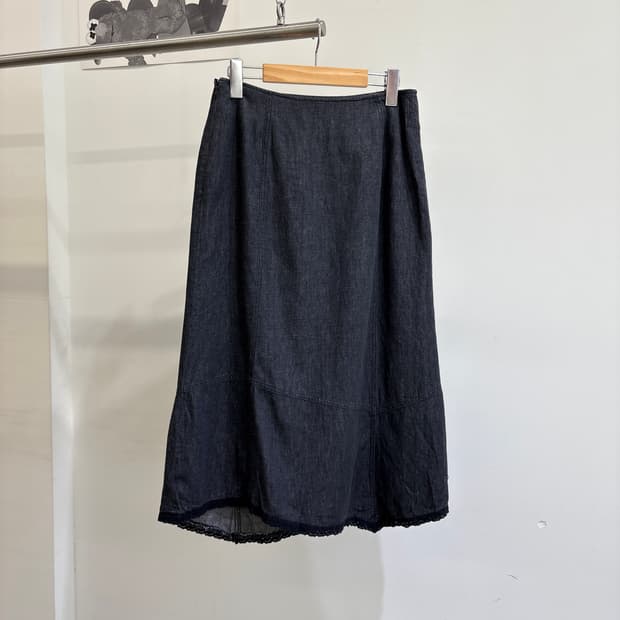 VINTAGE (Made in Japan) 치마