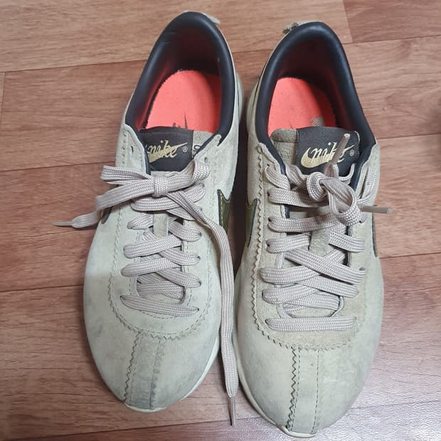 나이키 로쉐코르테즈 운동화 235