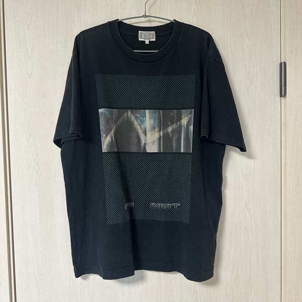 카브엠트 반팔 티셔츠 Cav Empt t-shirts