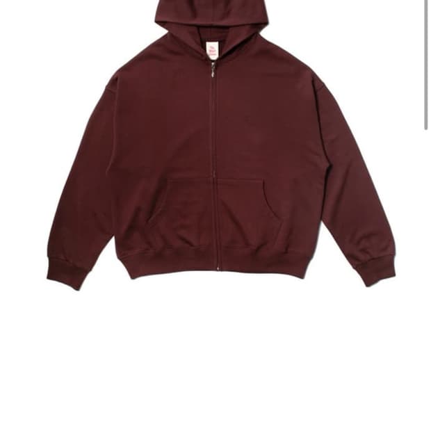 뤡코즈 후드집업2사이즈 삽니다