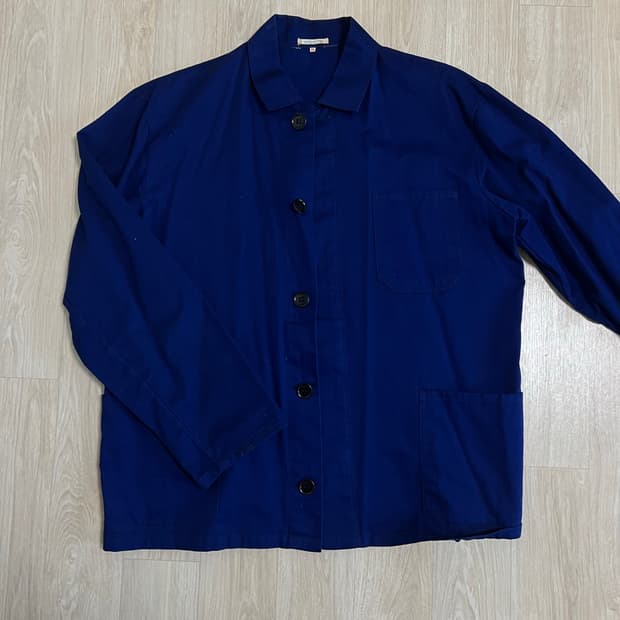 프렌치워크자켓 M