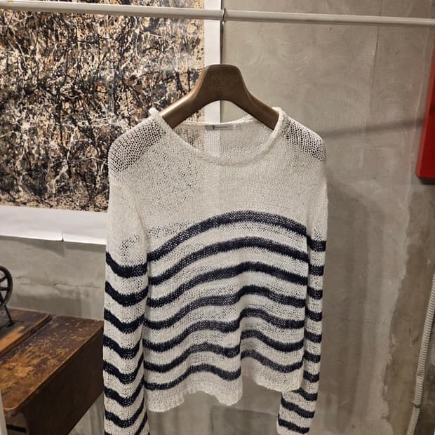 알렉산더 왕 니트