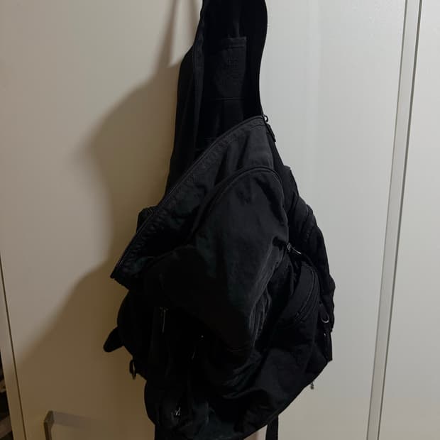 EE 백팩 [L]