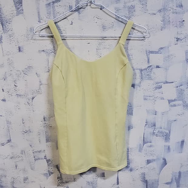 젝시믹스 기능성 나시 