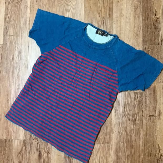 rrl 반팔