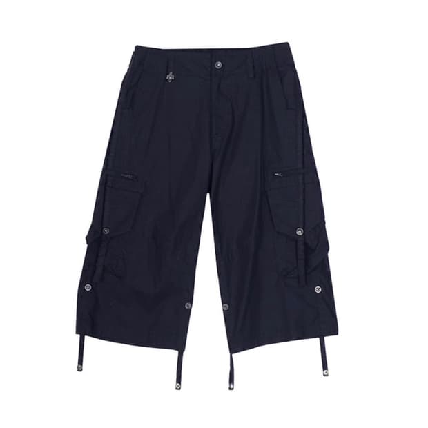 [S] aesynctx capri pants