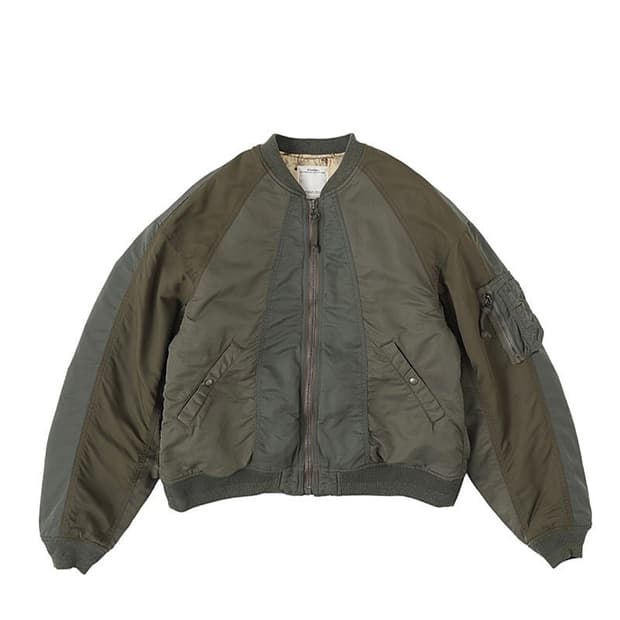 [3] 22aw 비즈빔 스팟 토르손