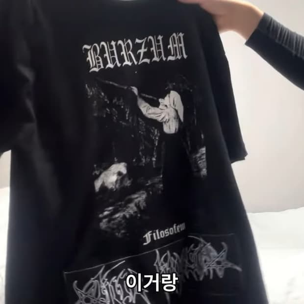 Kim Krueger 버버리에리 반팔 구해요