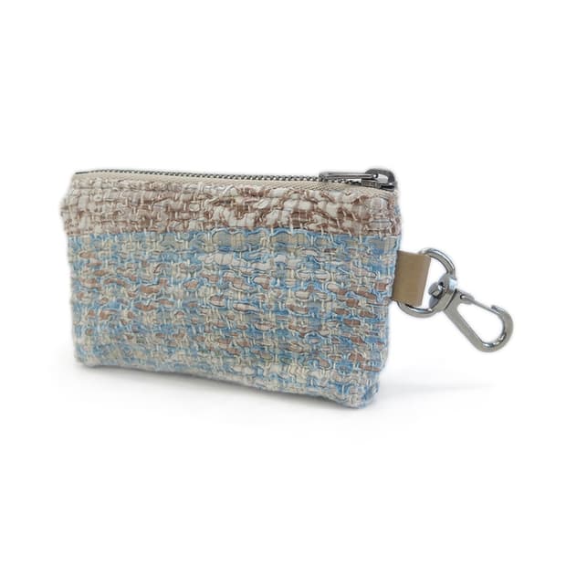 kantha pouch (099)
