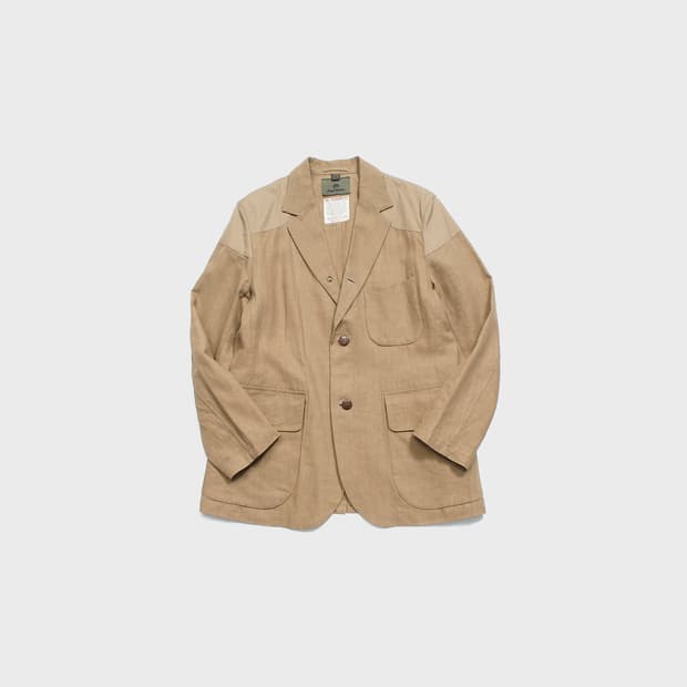 NIGEL CABOURN