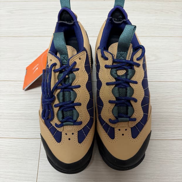 나이키 acg 에어마다 바체타 탄 air mada 235