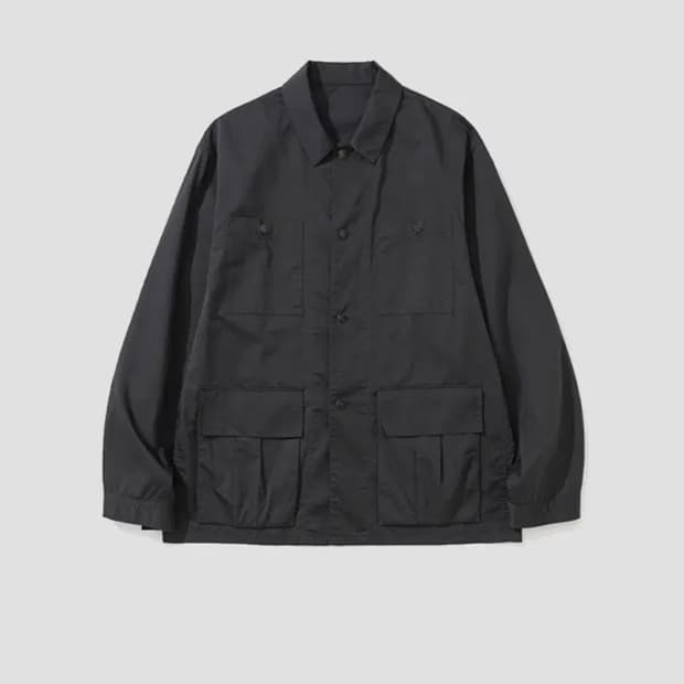 마이라이브러리 콜렉터자켓 L(미개봉택포)