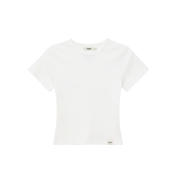 글로니 g baby tee