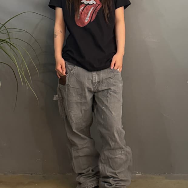 Wrangler 카펜터 워크 팬츠