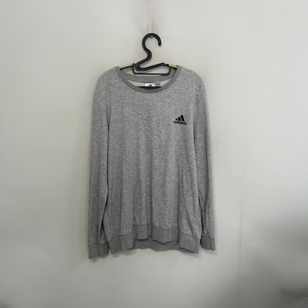 아디다스 남성 맨투맨 2XL