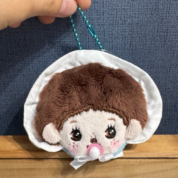 베비치치 키링