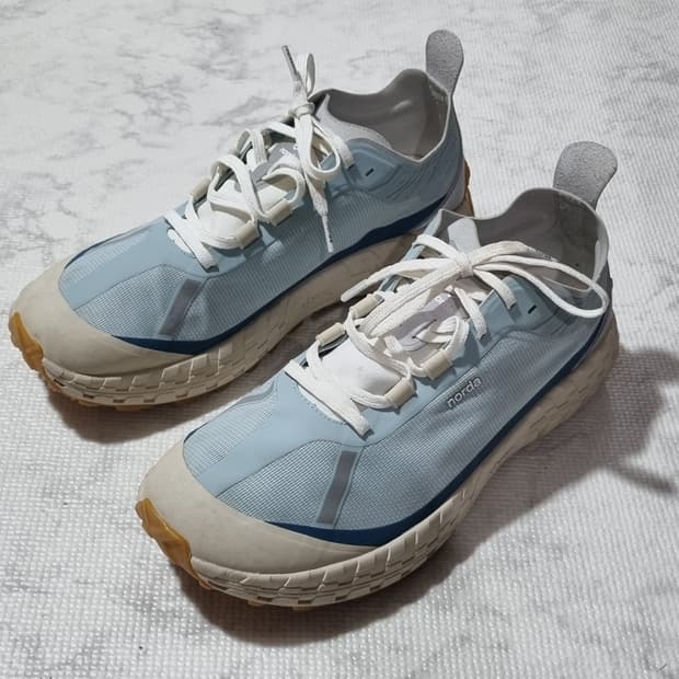 노다 런 001 에테르 295