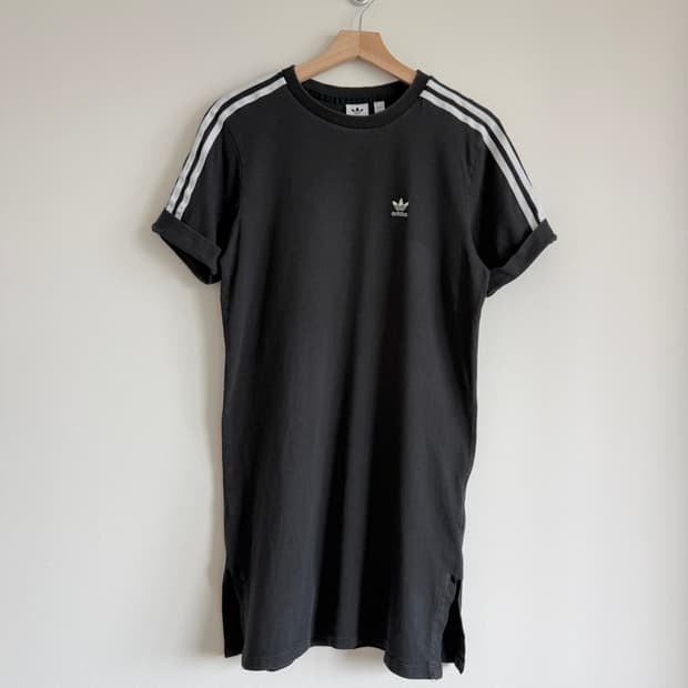 아디다스(adidas) 파이어버드 반팔 원피스